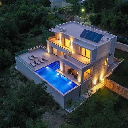 Villa Zen Hill Petrovac Zewnętrze zdjęcie