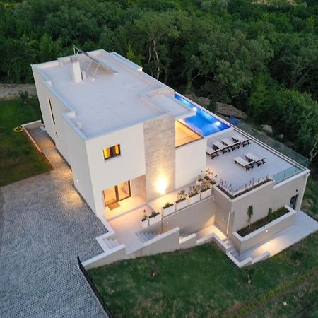 Villa Zen Hill Petrovac Zewnętrze zdjęcie