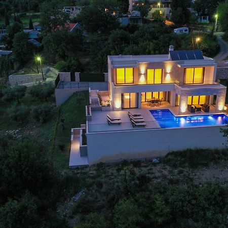 Villa Zen Hill Petrovac Zewnętrze zdjęcie