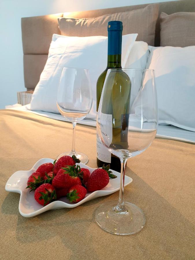 Villa Zen Hill Petrovac Zewnętrze zdjęcie