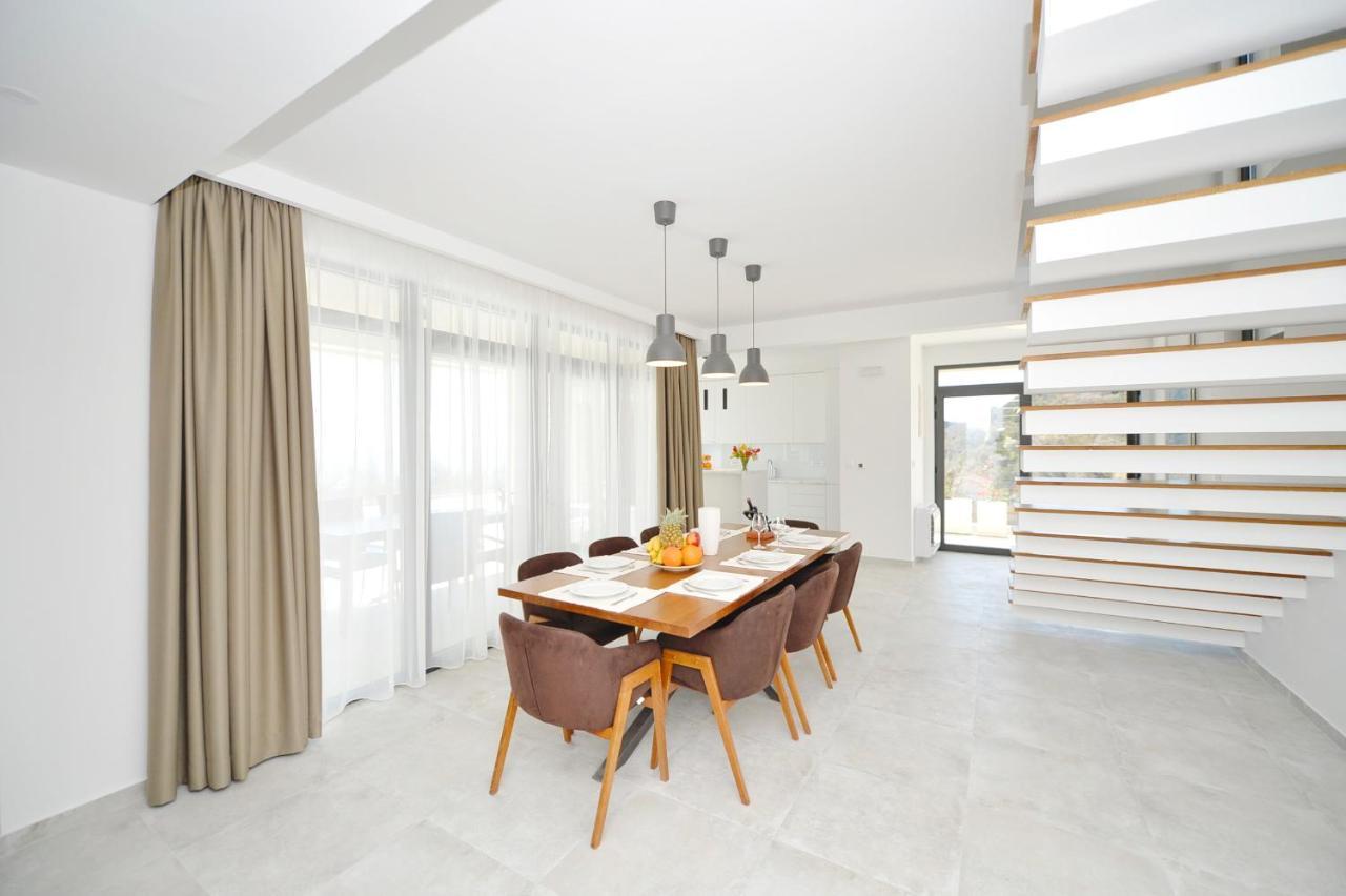 Villa Zen Hill Petrovac Zewnętrze zdjęcie