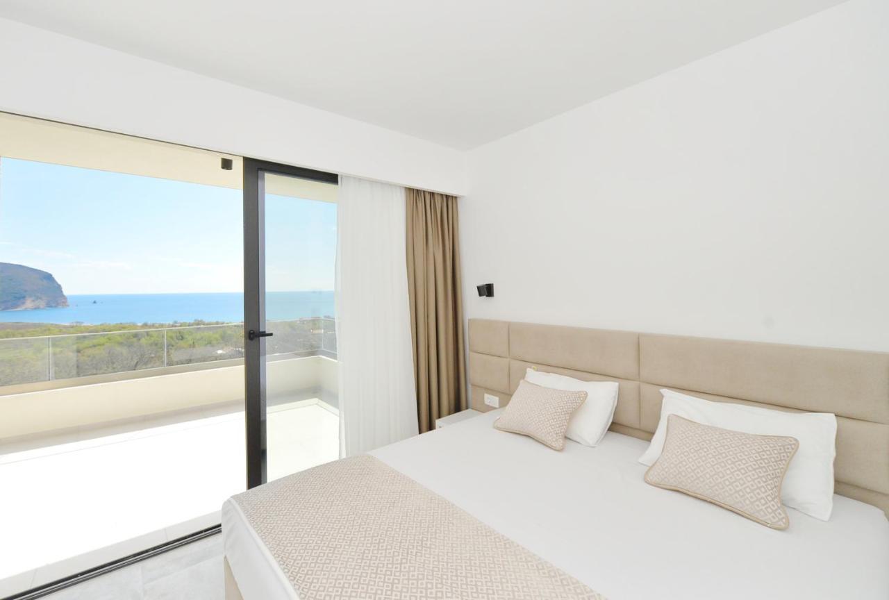 Villa Zen Hill Petrovac Zewnętrze zdjęcie