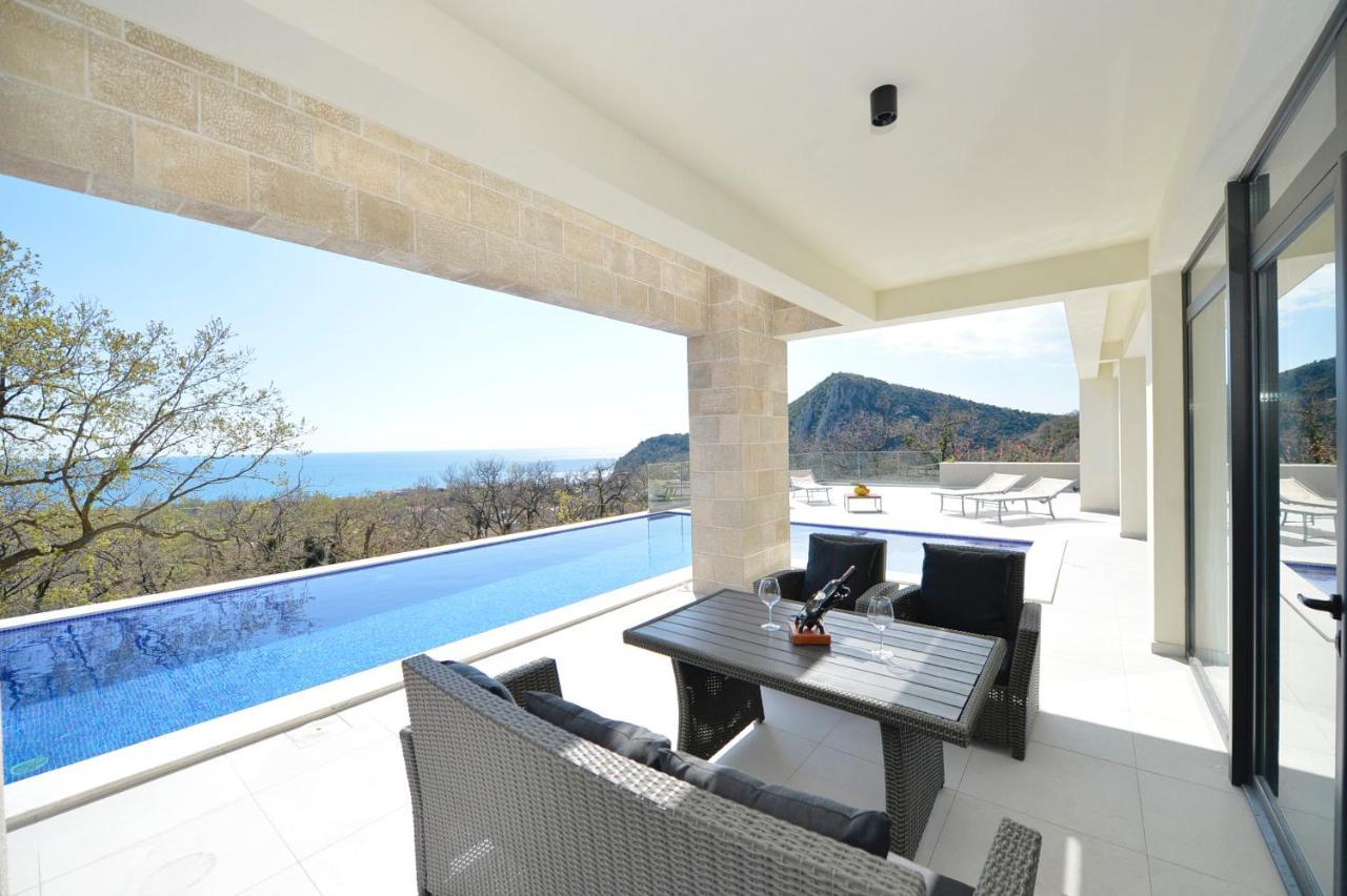 Villa Zen Hill Petrovac Zewnętrze zdjęcie