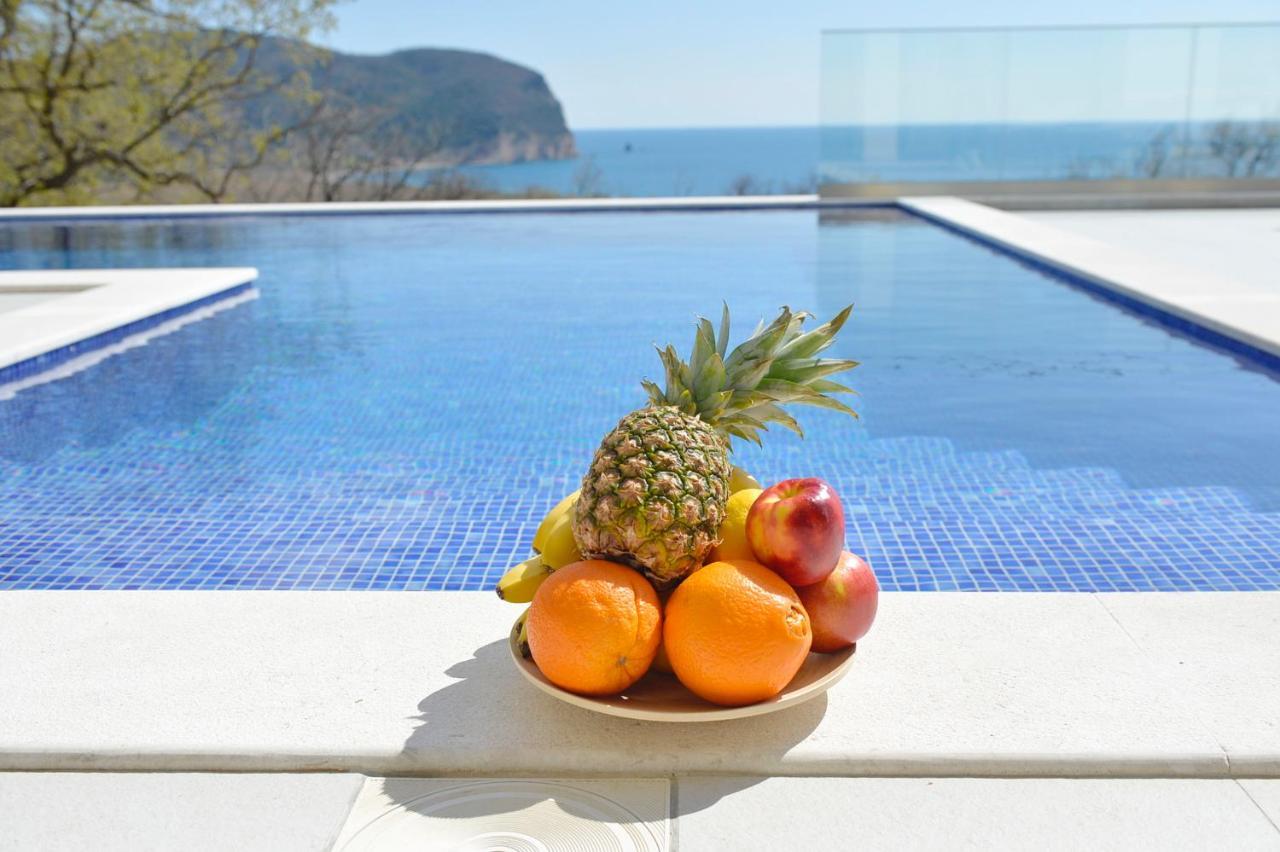 Villa Zen Hill Petrovac Zewnętrze zdjęcie