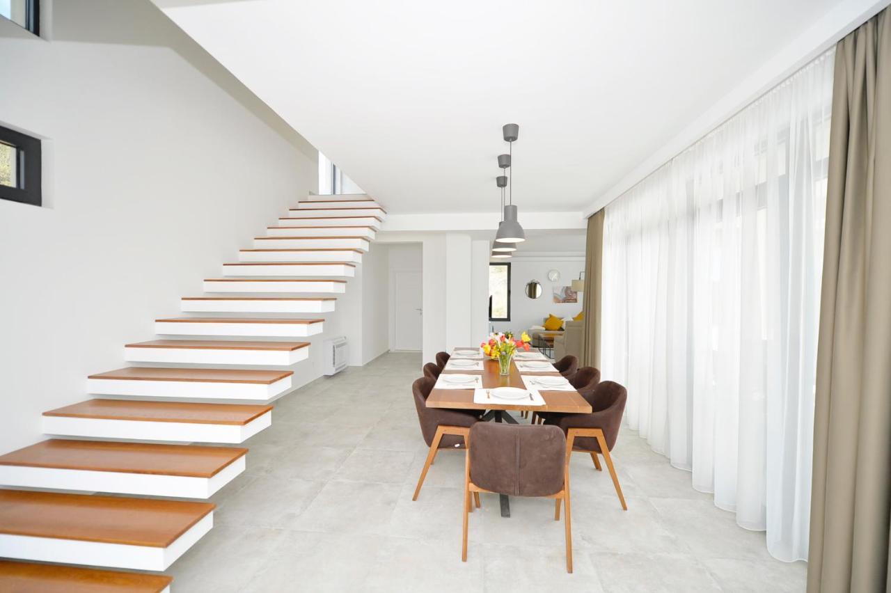 Villa Zen Hill Petrovac Zewnętrze zdjęcie