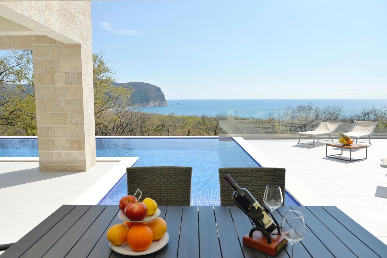 Villa Zen Hill Petrovac Zewnętrze zdjęcie