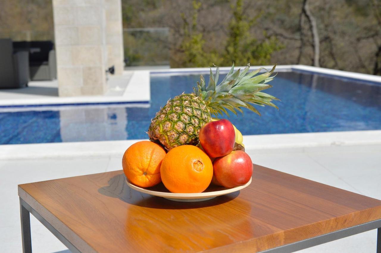 Villa Zen Hill Petrovac Zewnętrze zdjęcie