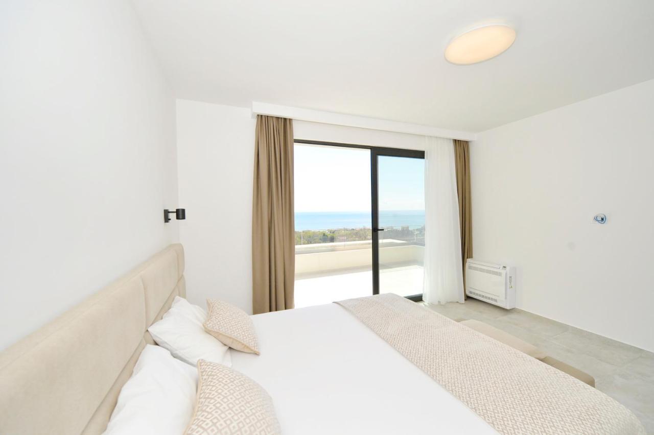 Villa Zen Hill Petrovac Zewnętrze zdjęcie