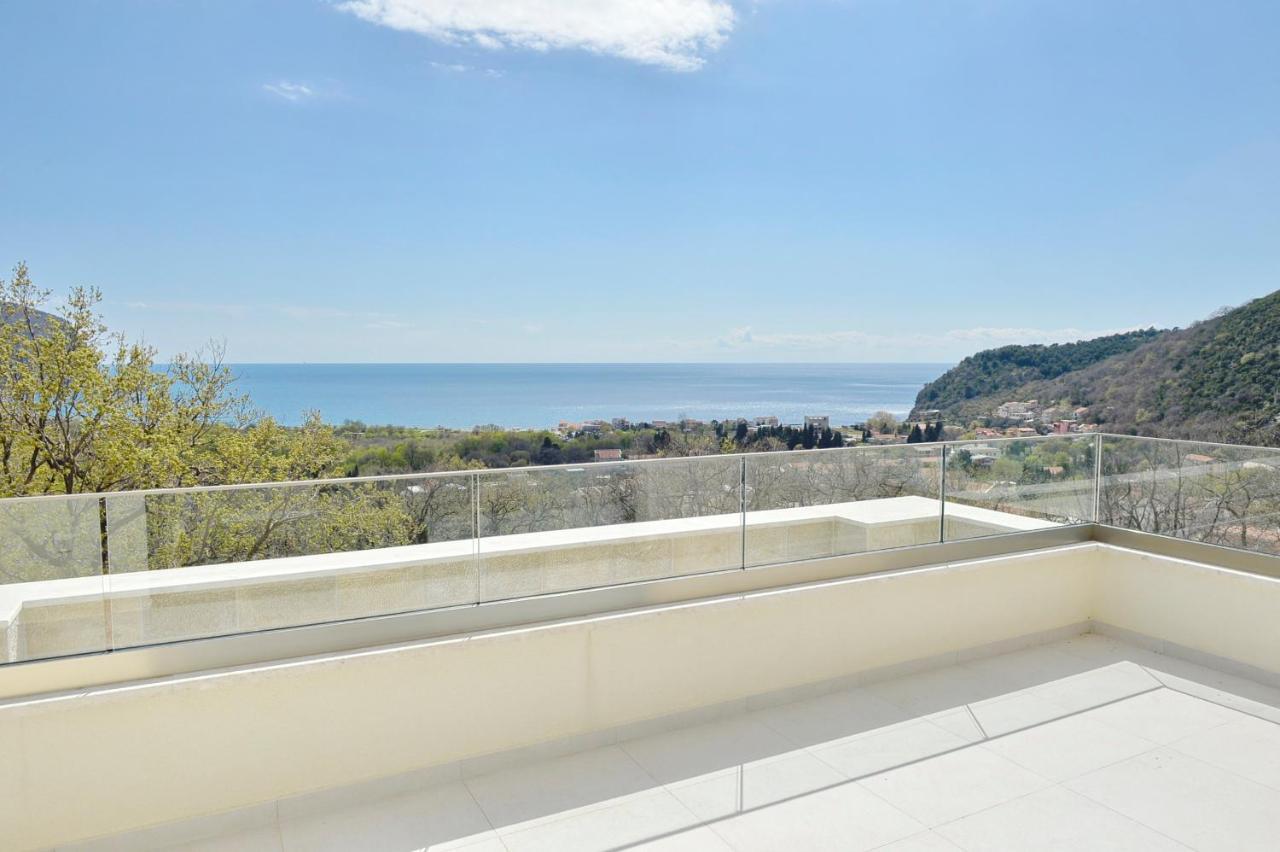 Villa Zen Hill Petrovac Zewnętrze zdjęcie