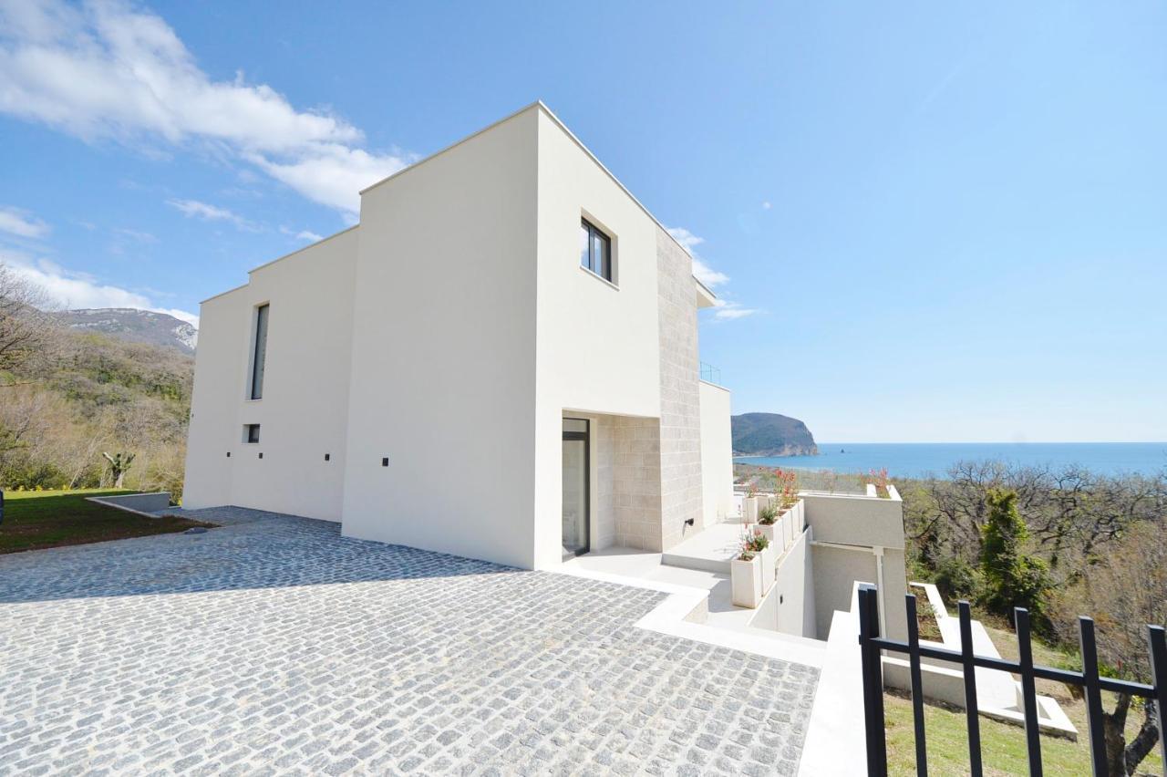 Villa Zen Hill Petrovac Zewnętrze zdjęcie