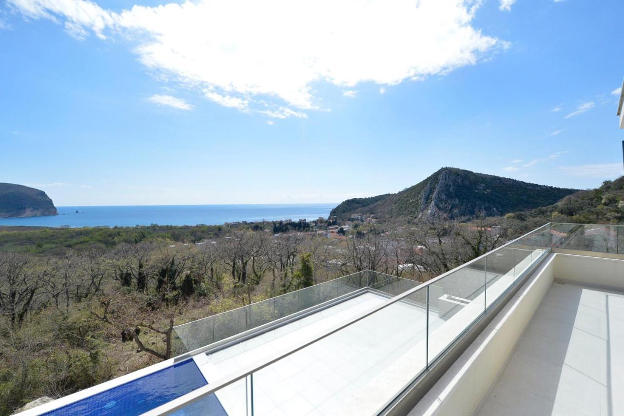Villa Zen Hill Petrovac Zewnętrze zdjęcie