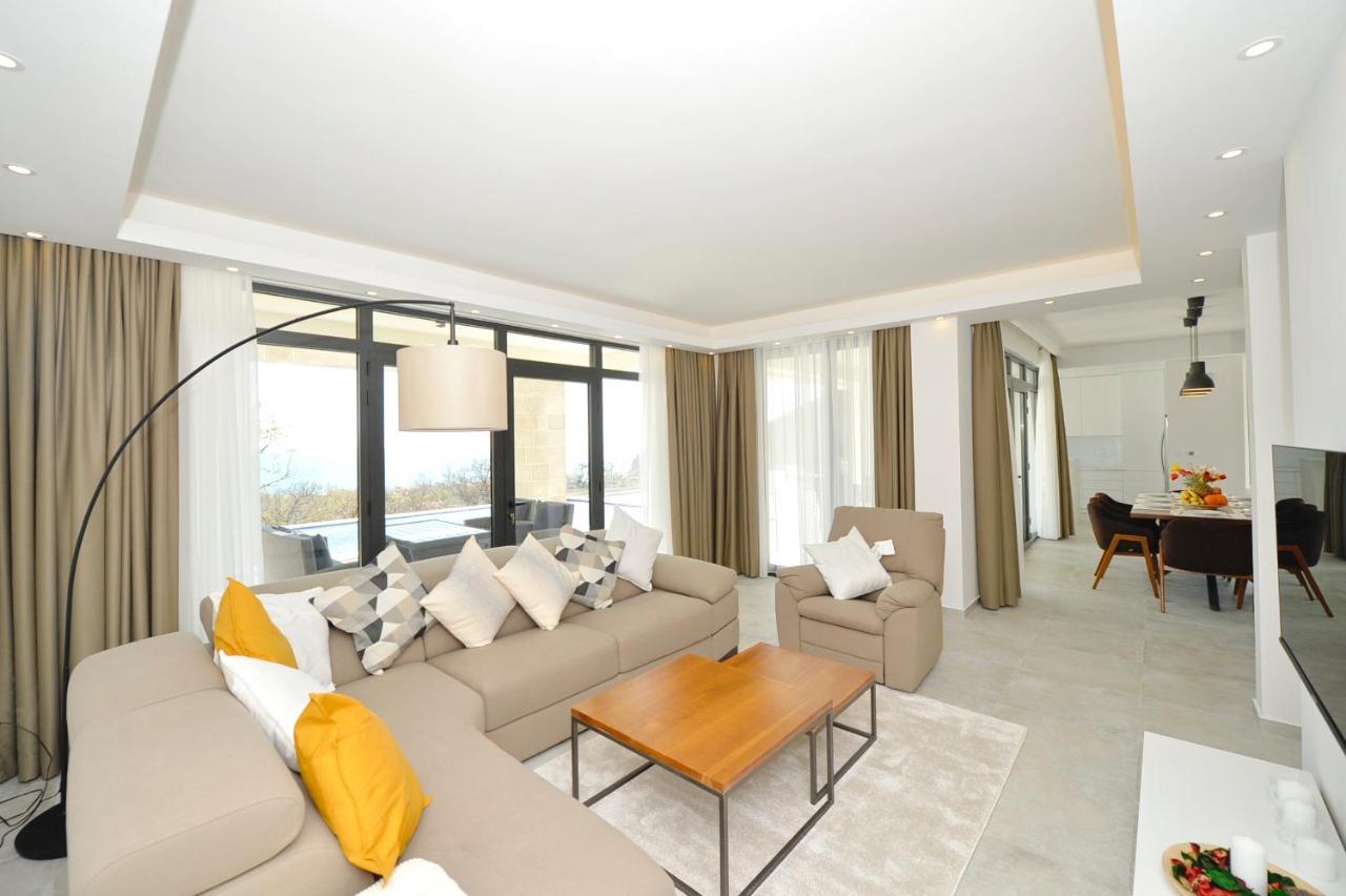 Villa Zen Hill Petrovac Zewnętrze zdjęcie