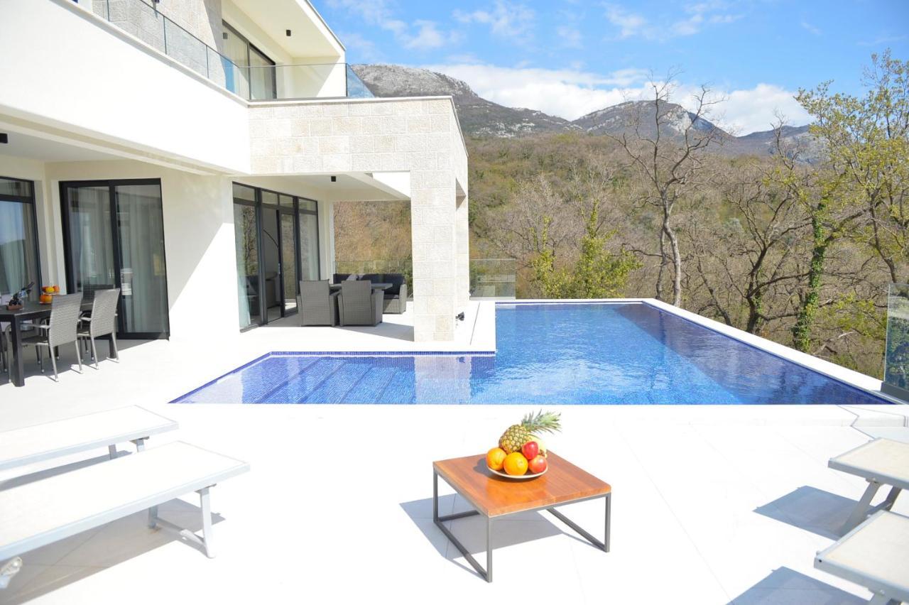 Villa Zen Hill Petrovac Zewnętrze zdjęcie
