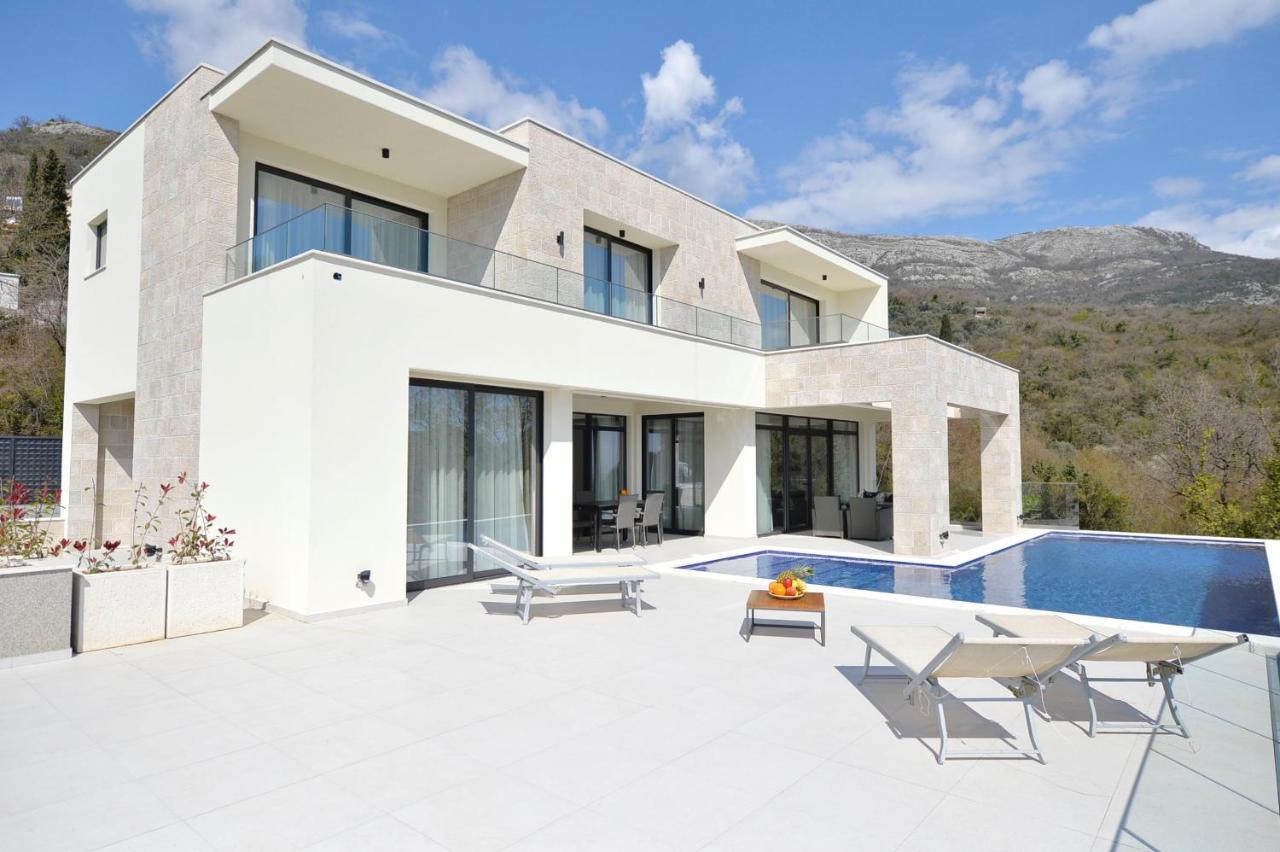 Villa Zen Hill Petrovac Zewnętrze zdjęcie