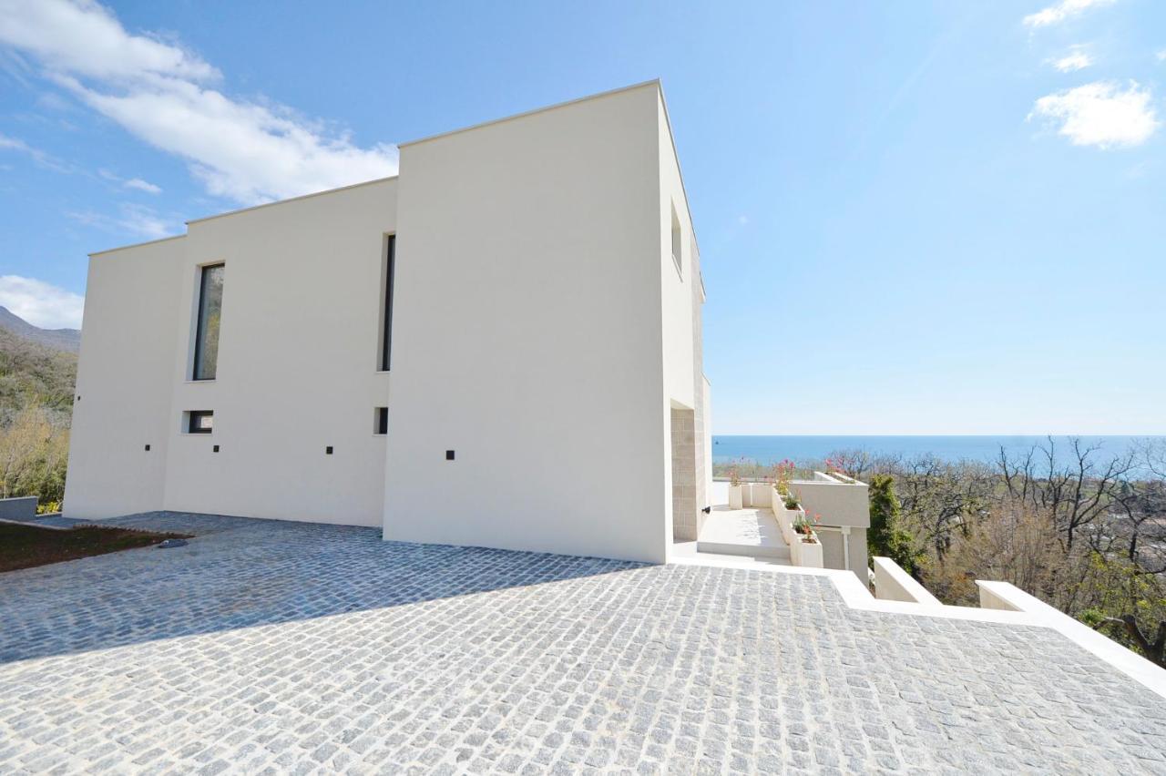 Villa Zen Hill Petrovac Zewnętrze zdjęcie
