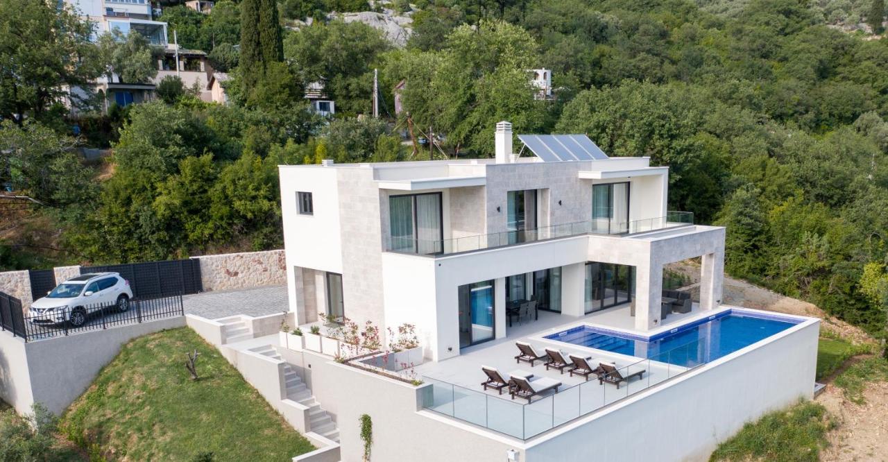 Villa Zen Hill Petrovac Zewnętrze zdjęcie