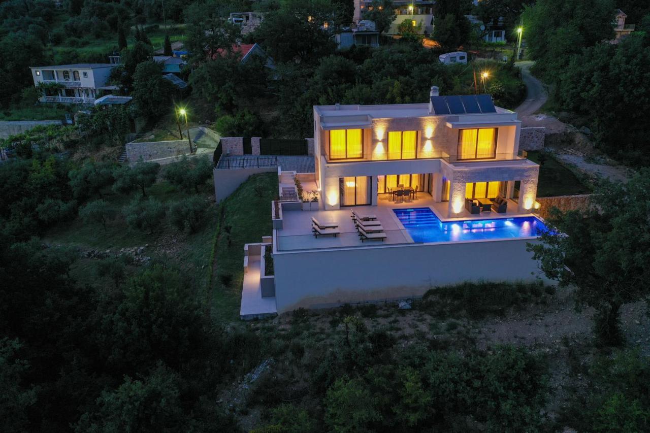 Villa Zen Hill Petrovac Zewnętrze zdjęcie